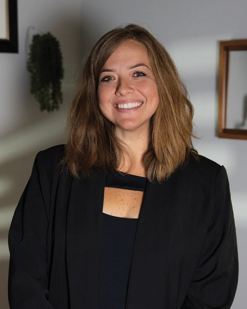 Elizabeth Wagner, surgical director at Insight Eye Center in Mentor, Ohio
